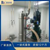 榮信真空吸料機負壓氣力輸送設(shè)備